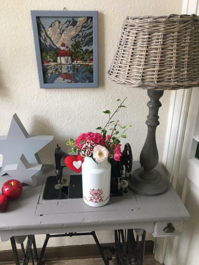 Villa Pusteblume Bad Grund Eksteriør billede