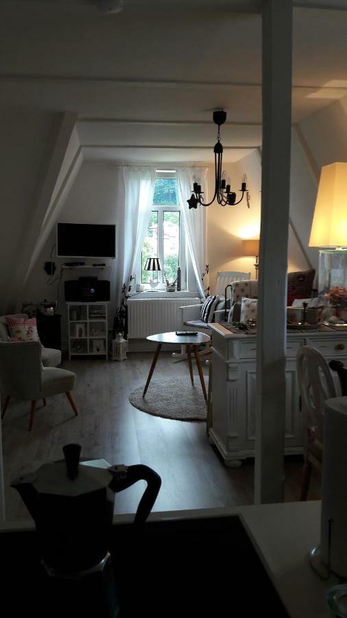 Villa Pusteblume Bad Grund Eksteriør billede