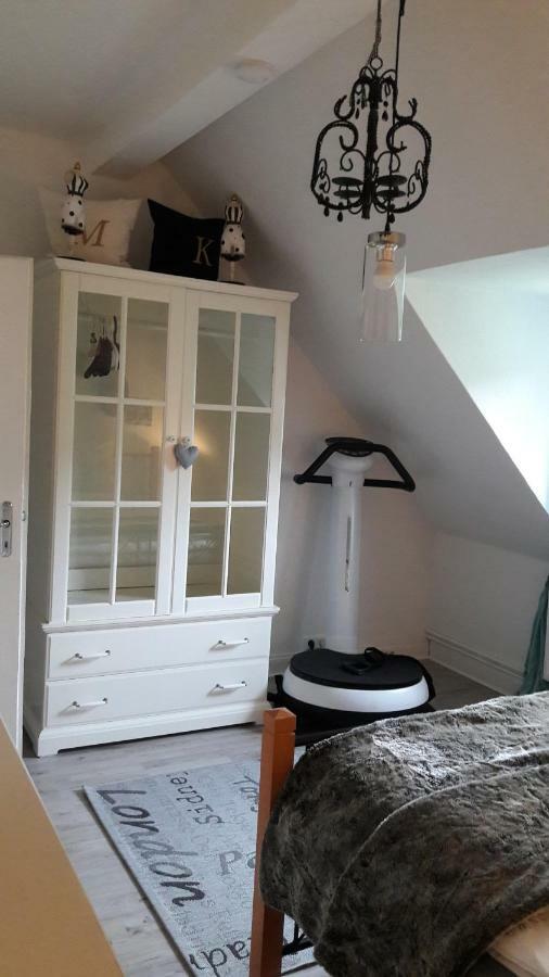 Villa Pusteblume Bad Grund Eksteriør billede