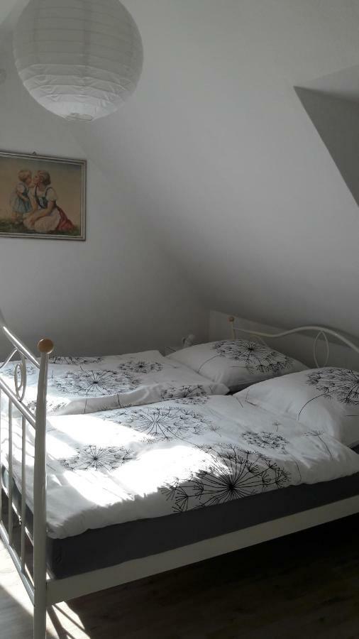 Villa Pusteblume Bad Grund Eksteriør billede